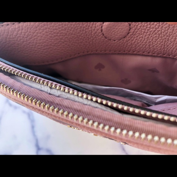 NWT Kate Spade ๐ธ Crossbody - Picture 6 of 8